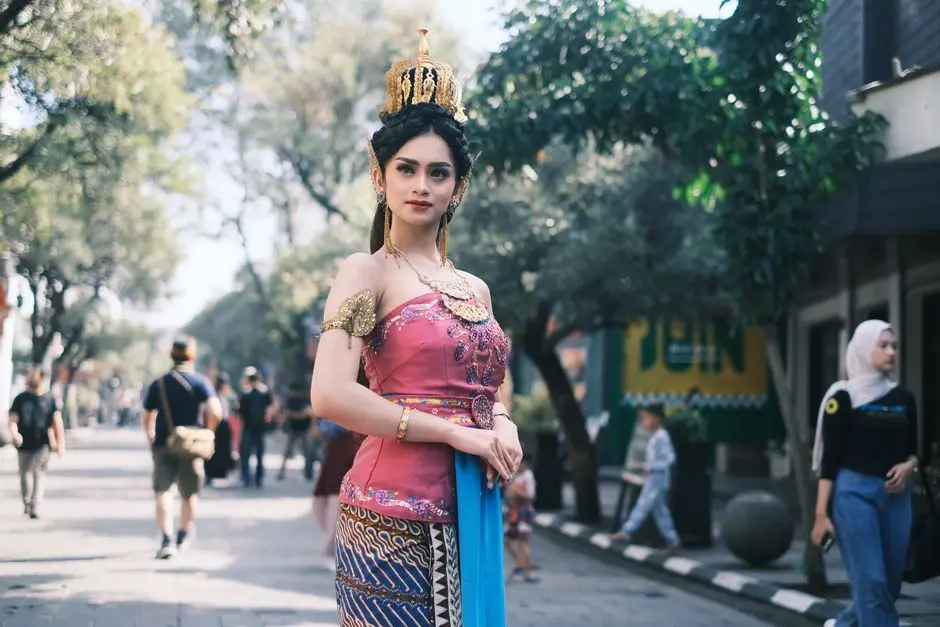 Gaya Busana Pilihan yang Nyaman untuk Aktivitas Sehari-hari